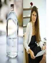 ANNE FONTAINE Profile images
